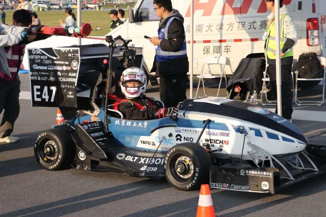 Kunge Autocross