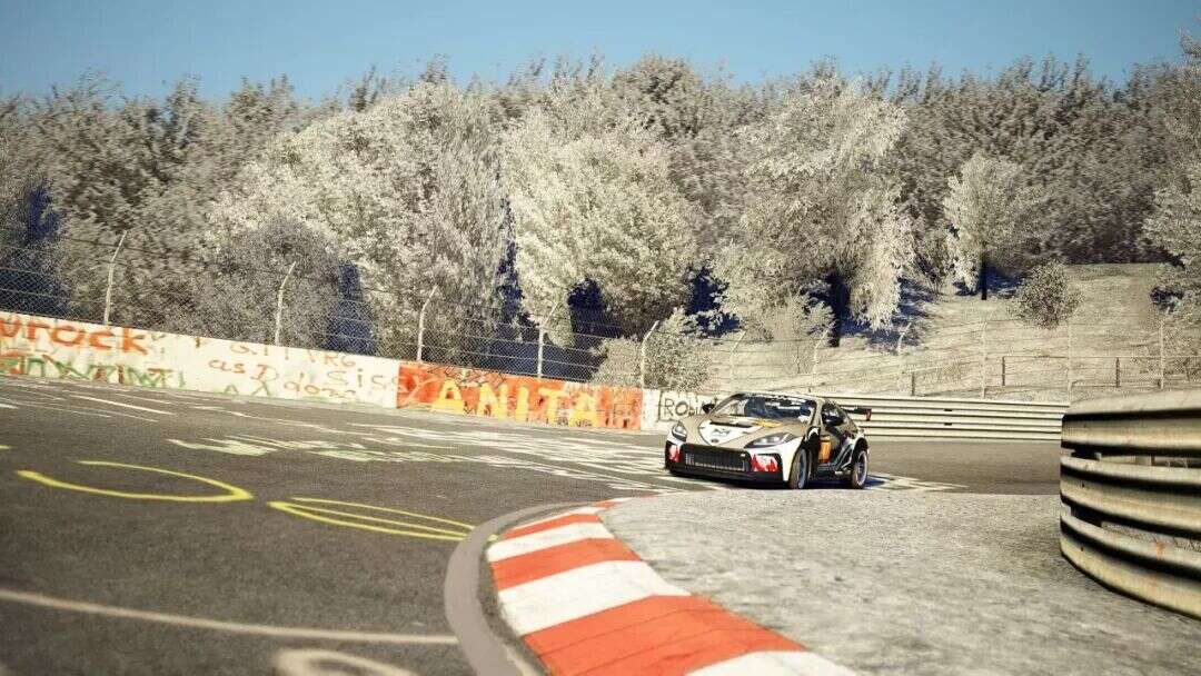 Kunge Sim Racing