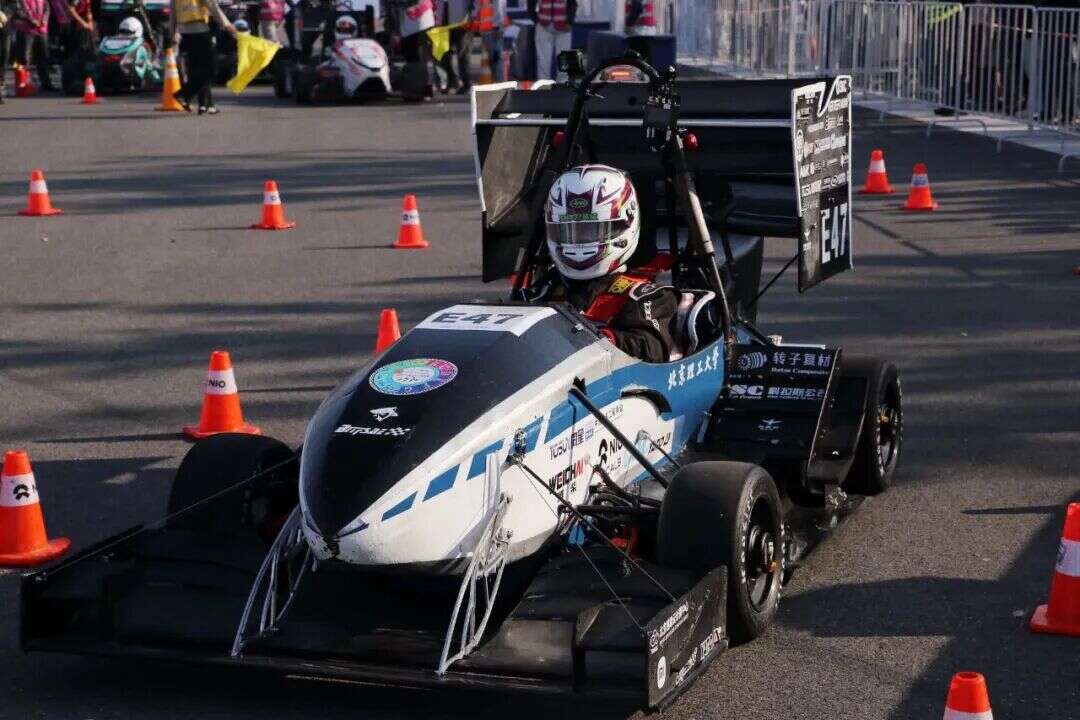 Day5 Car Rollout