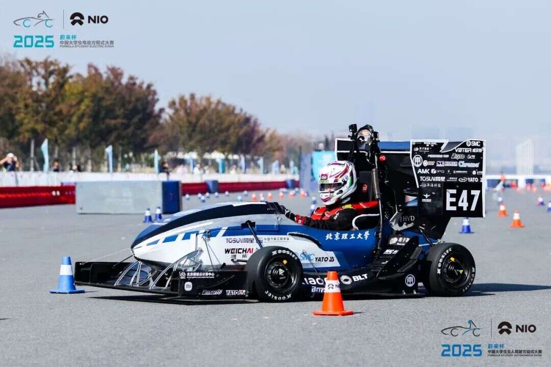 Day5 Autocross 1