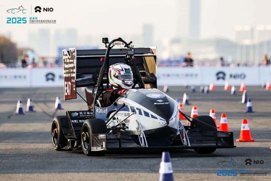 Day5 Autocross 3