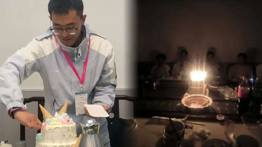 Day5 Birthday