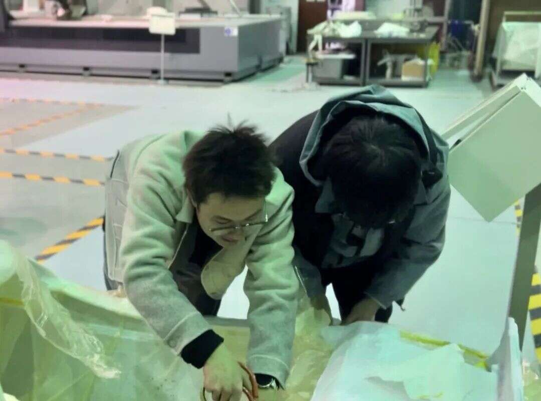 Xu Zong