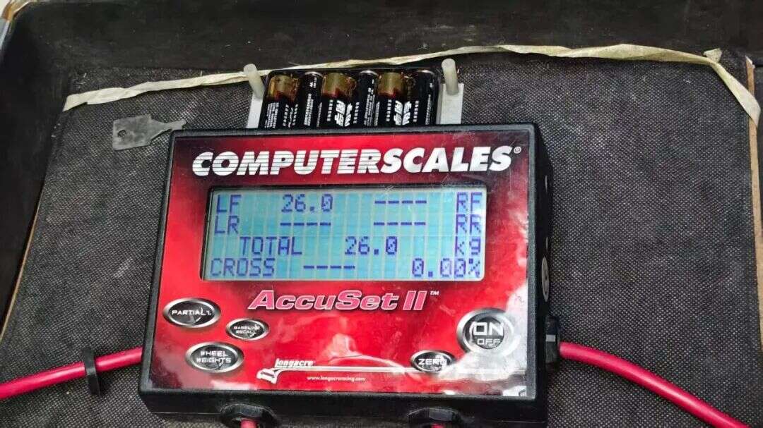 Final Weight