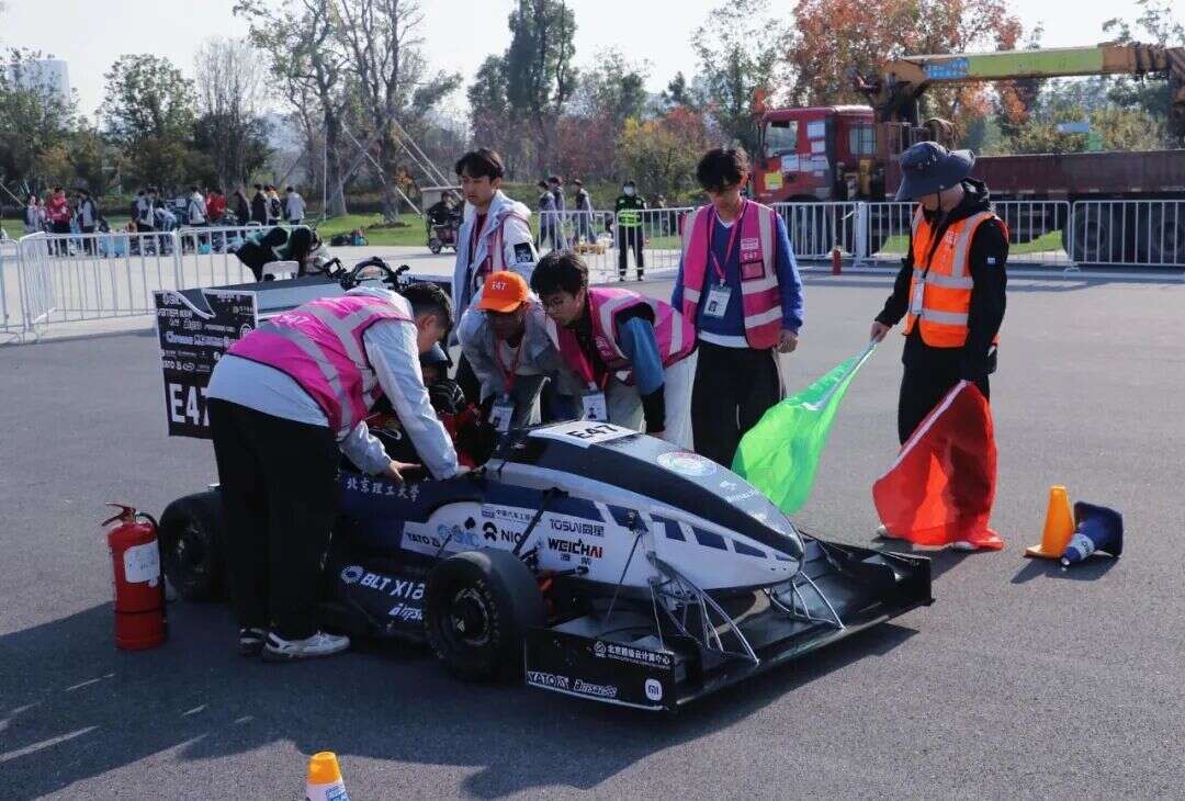 Day4 Brake Test