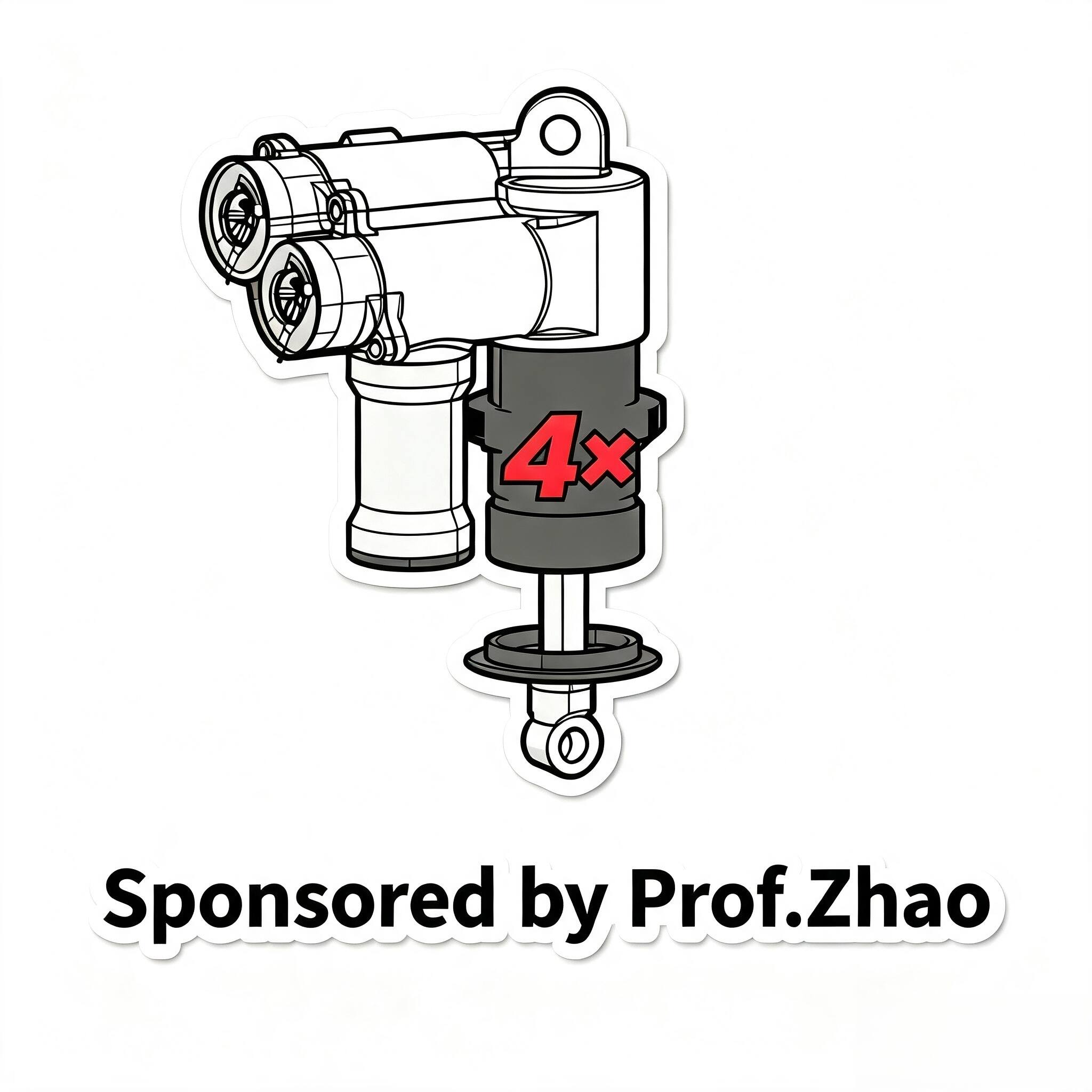 Prof. Zhao