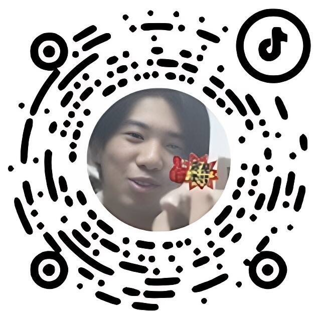 抖音 二维码
